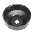 Sealey MS044 Oil Filter Cap Wrench 65mm x 14 Flutes