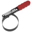 Sealey MS046 Oil Filter Band Wrench 70-86mm