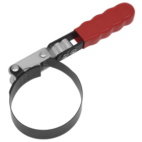Sealey MS046 Oil Filter Band Wrench 70-86mm