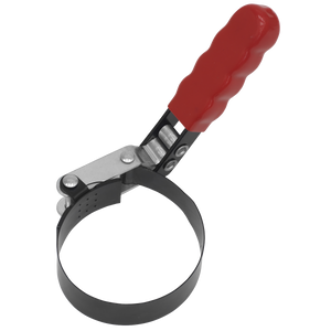 Sealey MS046 Oil Filter Band Wrench 70-86mm - additional view 3