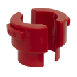 Sealey MS0531 Motorcycle Fork Seal Driver Sleeve 35-36mm