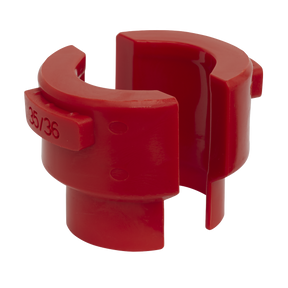 Sealey MS0531 Motorcycle Fork Seal Driver Sleeve 35-36mm