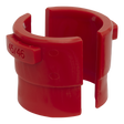 Sealey MS0581 Motorcycle Fork Seal Driver Sleeve 45-46mm