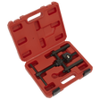 Sealey MS0621 Wheel Bearing Puller 12-38mm 3-Jaw
