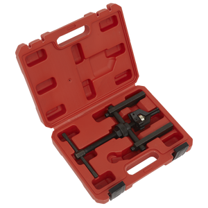 Sealey MS0621 Wheel Bearing Puller 12-38mm 3-Jaw