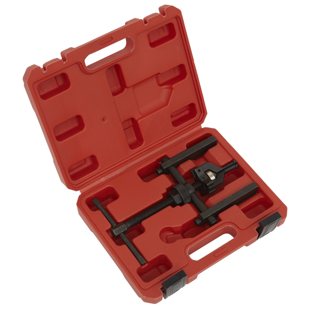 Sealey MS0621 Wheel Bearing Puller 12-38mm 3-Jaw