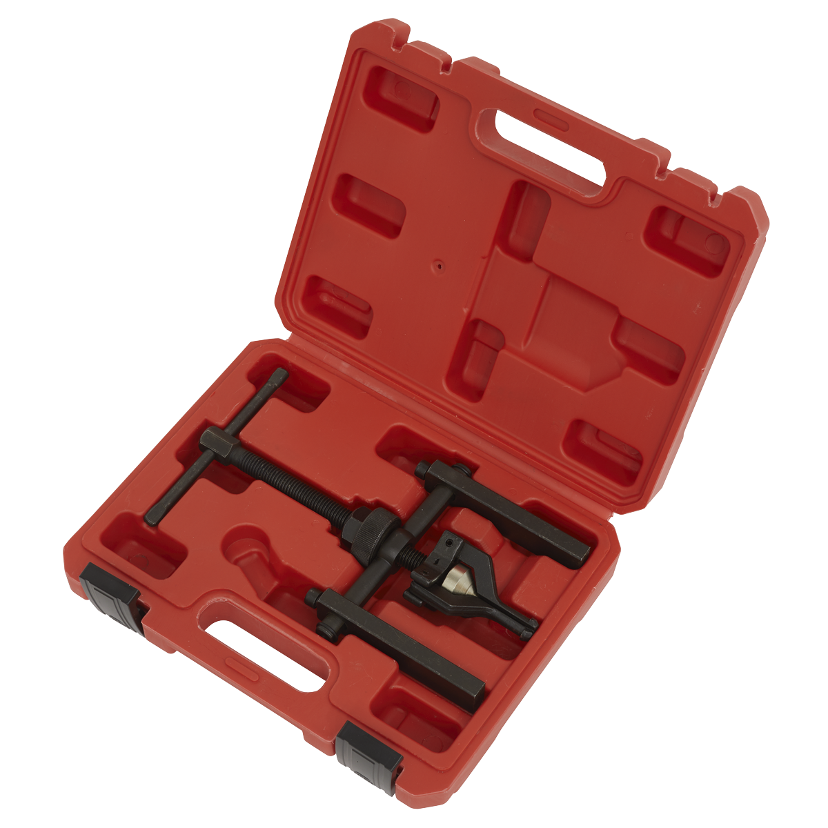Sealey MS0621 Wheel Bearing Puller 12-38mm 3-Jaw - additional view 2