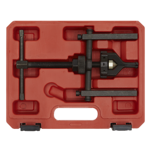 Sealey MS0621 Wheel Bearing Puller 12-38mm 3-Jaw - additional view 3