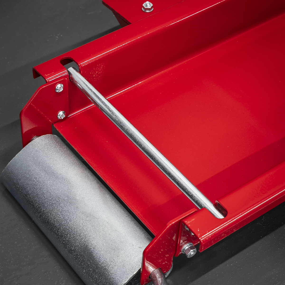 Sealey MS063L Long Motorcycle Side Stand Type Dolly - additional view 5