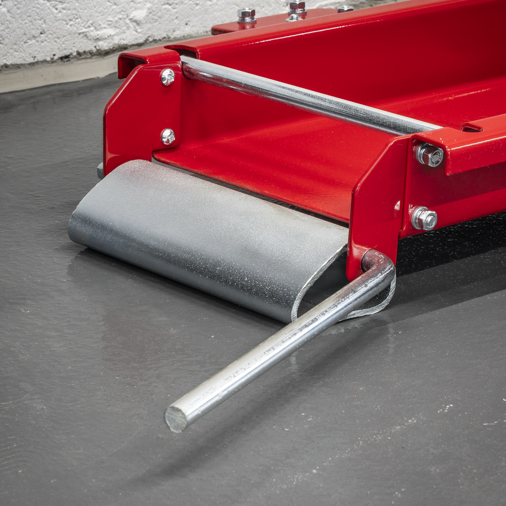 Sealey MS063L Long Motorcycle Side Stand Type Dolly - additional view 3