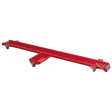 Sealey MS063L Long Motorcycle Side Stand Type Dolly