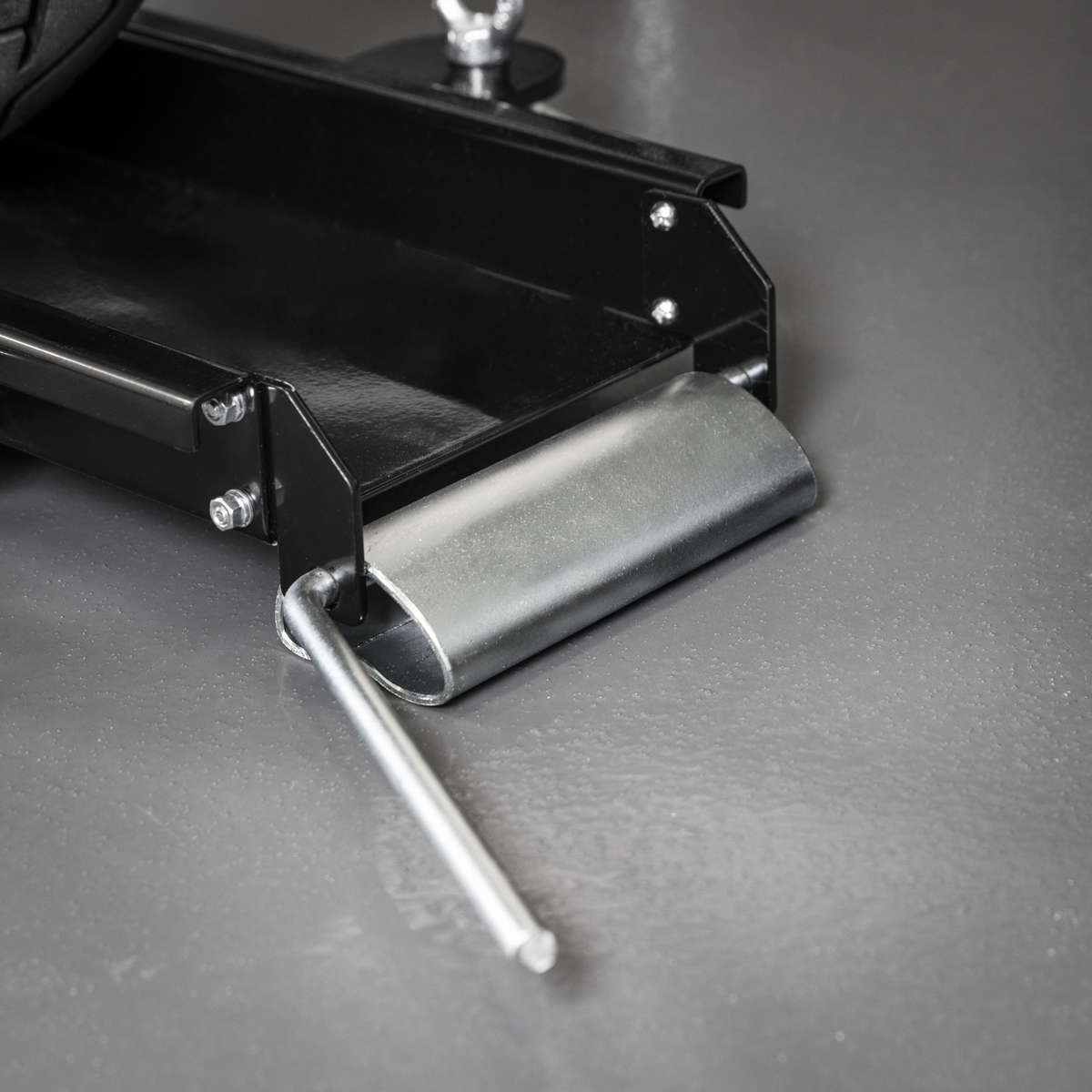 Sealey MS063V Motorcycle Upright Clamp Type Dolly - additional view 9