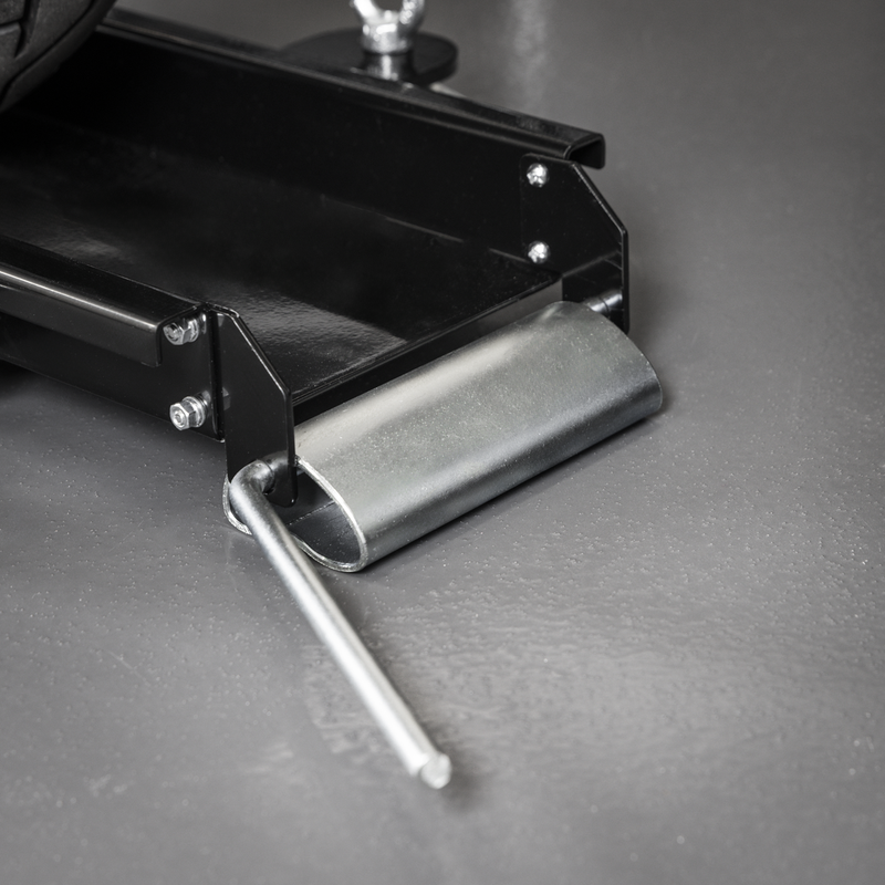 Sealey MS063V Motorcycle Upright Clamp Type Dolly - additional view 9