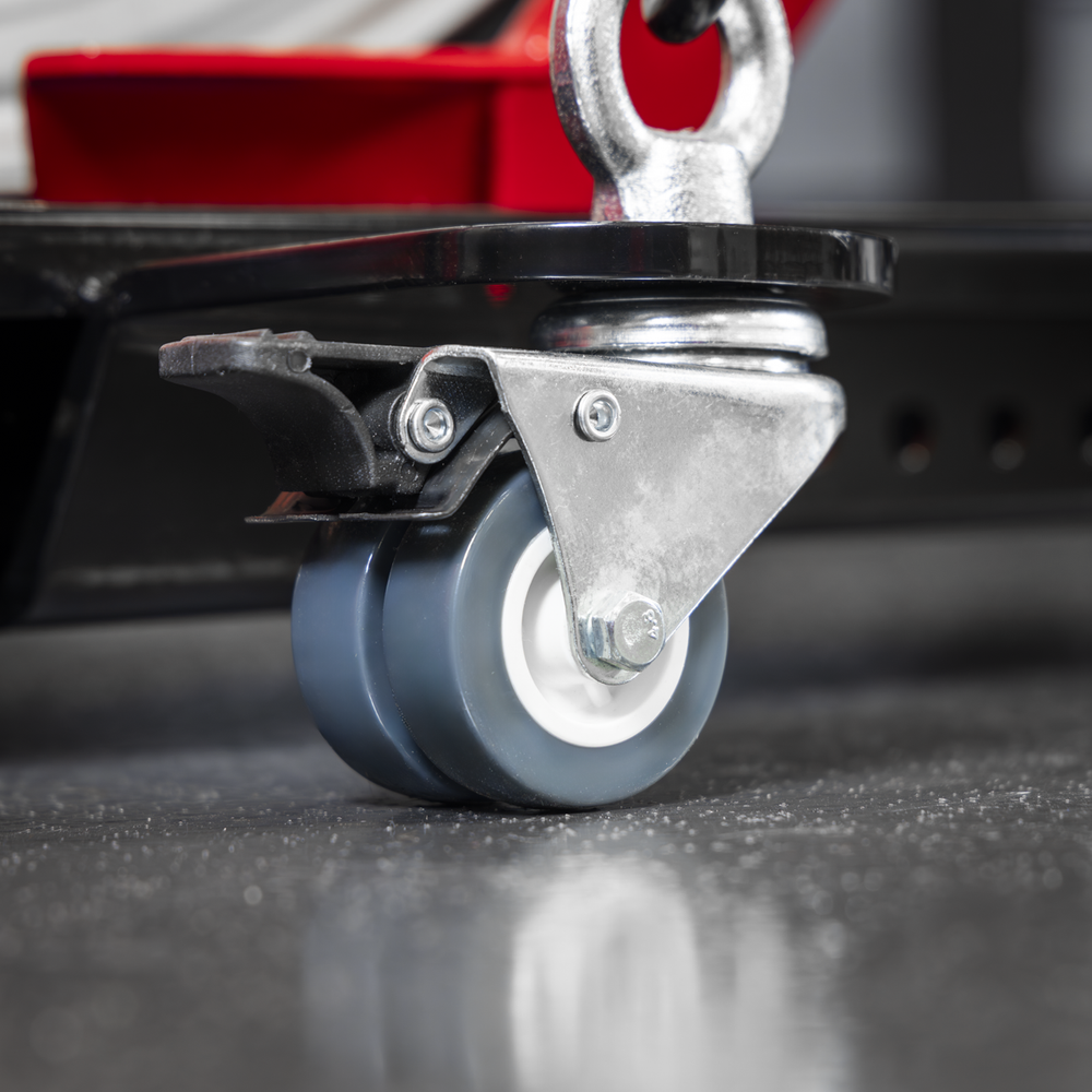 Sealey MS063V Motorcycle Upright Clamp Type Dolly - additional view 8