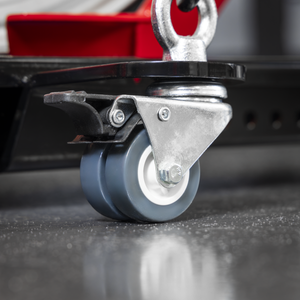 Sealey MS063V Motorcycle Upright Clamp Type Dolly - additional view 8