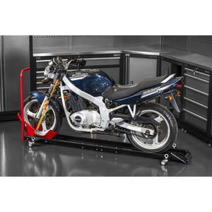 Sealey MS063V Motorcycle Upright Clamp Type Dolly - additional view 5