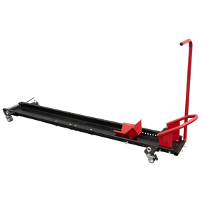 Sealey MS063V Motorcycle Upright Clamp Type Dolly