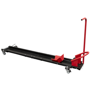 Sealey MS063V Motorcycle Upright Clamp Type Dolly