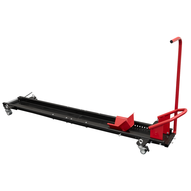 Sealey MS063V Motorcycle Upright Clamp Type Dolly