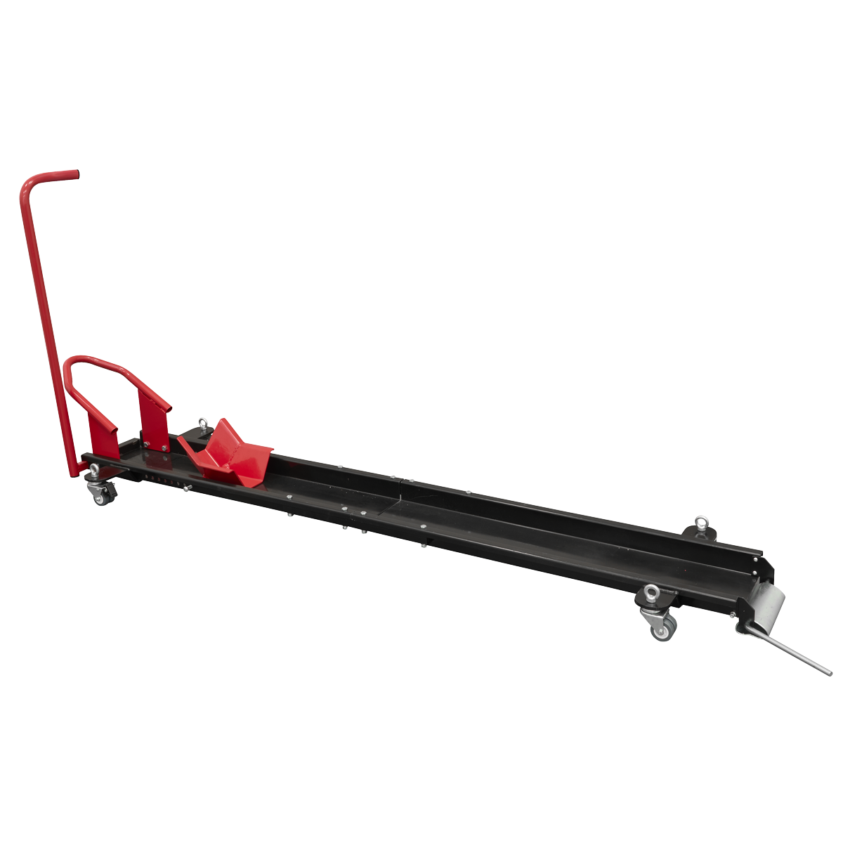 Sealey MS063V Motorcycle Upright Clamp Type Dolly - additional view 12