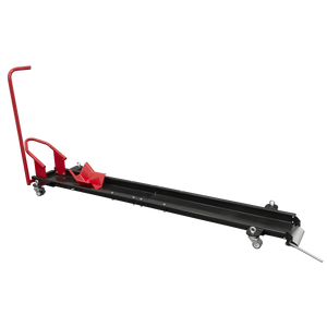Sealey MS063V Motorcycle Upright Clamp Type Dolly - additional view 12