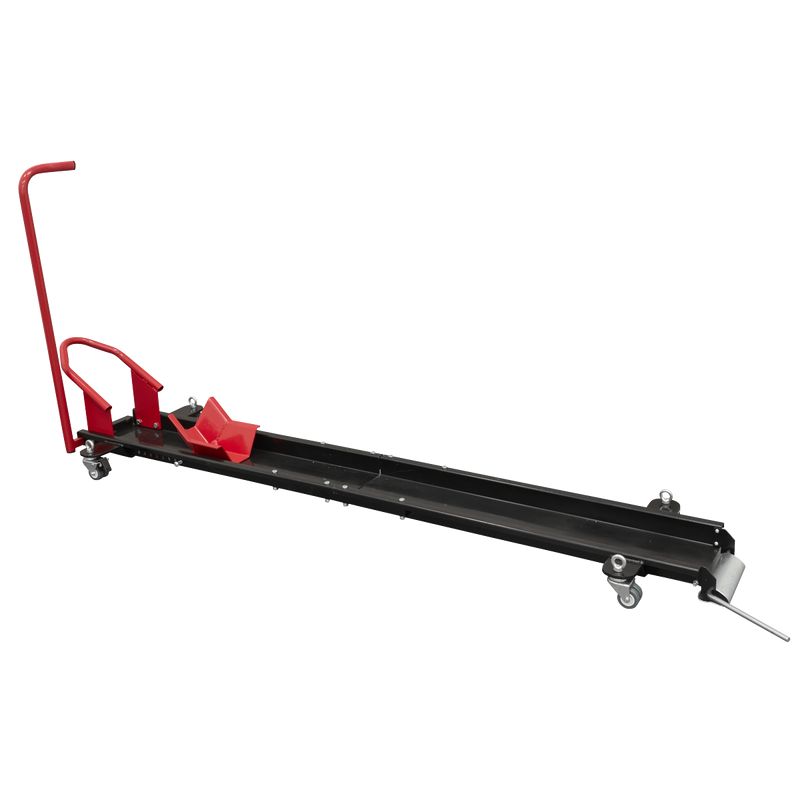 Sealey MS063V Motorcycle Upright Clamp Type Dolly - additional view 12