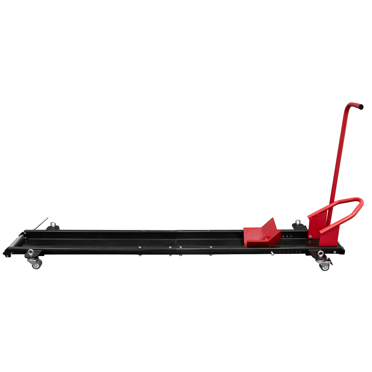 Sealey MS063V Motorcycle Upright Clamp Type Dolly - additional view 2
