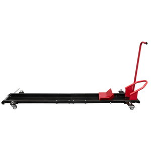 Sealey MS063V Motorcycle Upright Clamp Type Dolly - additional view 2