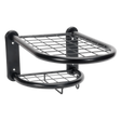 Sealey MS080 Motorcycle Helmet & Gear Tidy