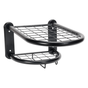 Sealey MS080 Motorcycle Helmet & Gear Tidy