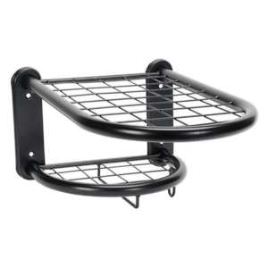 Sealey MS080 Motorcycle Helmet & Gear Tidy