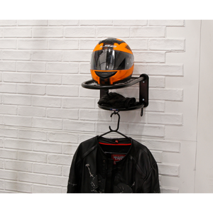 Sealey MS080 Motorcycle Helmet & Gear Tidy - additional view 2