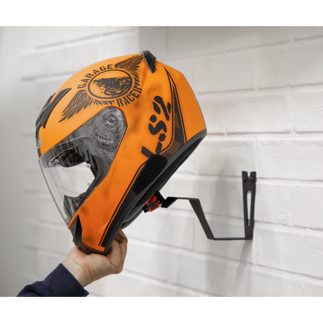 Sealey MS0811 Motorcycle Helmet Hook - additional view 2
