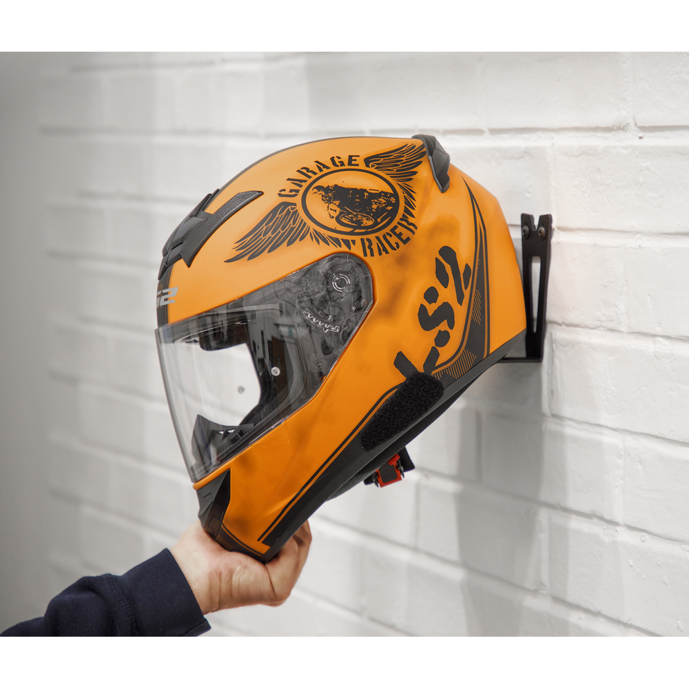 Sealey MS0811 Motorcycle Helmet Hook - additional view 3