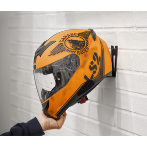 Sealey MS0811 Motorcycle Helmet Hook - additional view 3