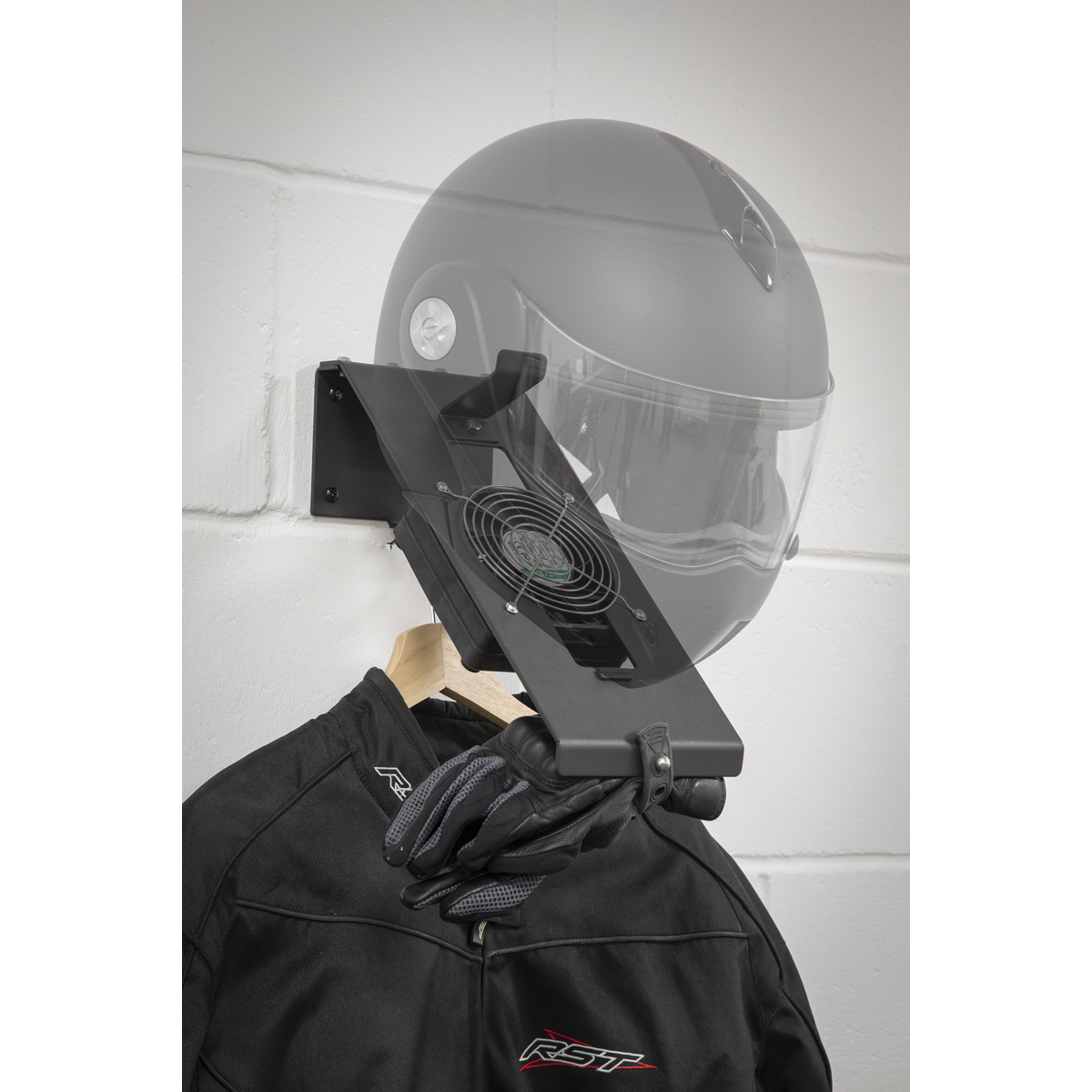 Sealey MS0812D Helmet Hanger/Dryer - additional view 7