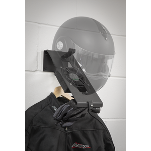 Sealey MS0812D Helmet Hanger/Dryer - additional view 7