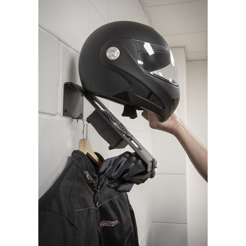 Sealey MS0812D Helmet Hanger/Dryer - additional view 6