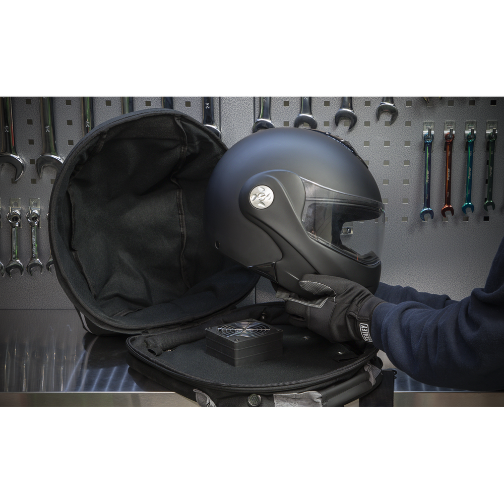 Sealey MS0816 Helmet Cooling Bag - additional view 5
