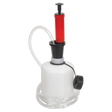 Sealey MS155 Vacuum Oil & Fluid Extractor Manual 1.6L