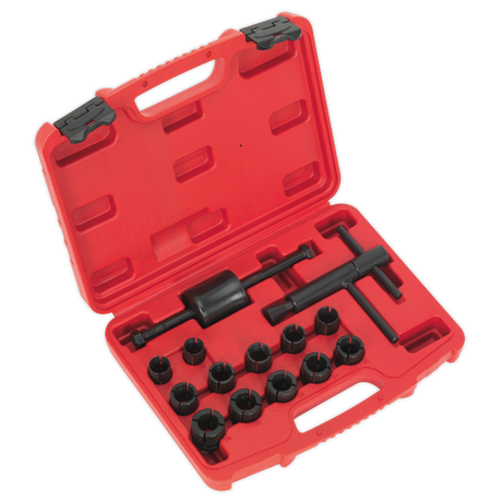 Sealey MS162 Motorcycle Brake Piston Removal Kit 14pc
