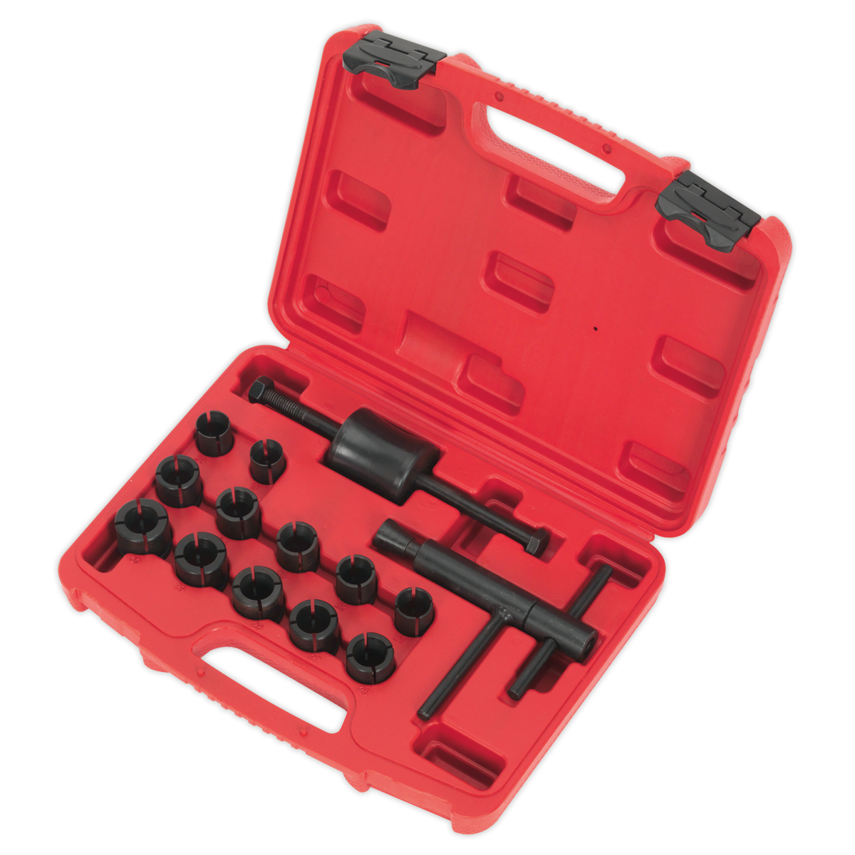 Sealey MS162 Motorcycle Brake Piston Removal Kit 14pc - additional view 5