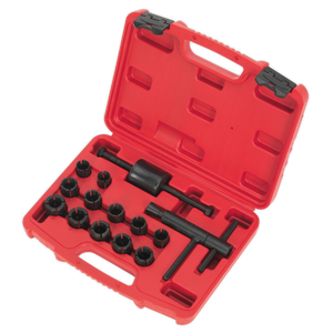 Sealey MS162 Motorcycle Brake Piston Removal Kit 14pc - additional view 5
