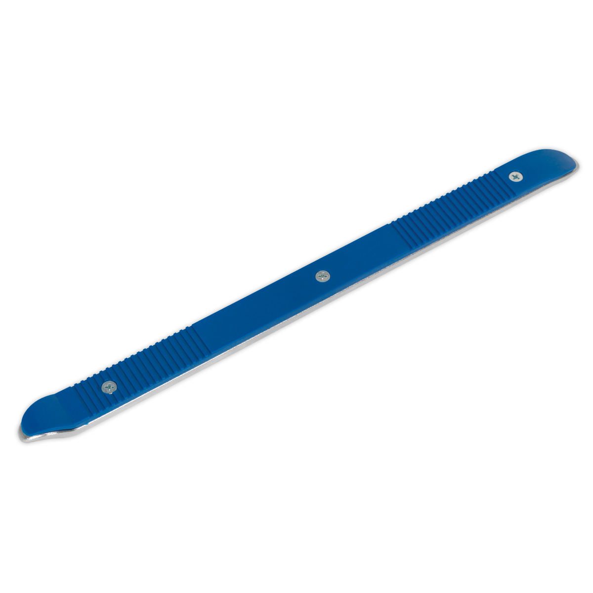Sealey MS380 Motorcycle Tyre Lever with Plastic Moulding 380mm - additional view 3