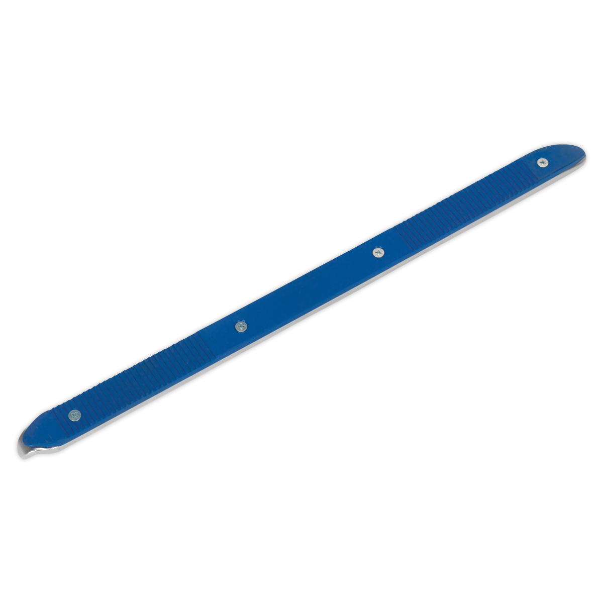 Sealey MS500 Motorcycle Tyre Lever with Plastic Moulding 500mm - additional view 2
