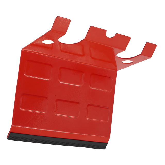Sealey MSH03 Magnetic Spray Gun Holder 2 Gun Capacity