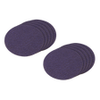 Sealey MSS125120 Ceramic Mesh Sanding Disc 125mm 120Grit - Pack of 10