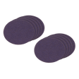 Sealey MSS15060 Ceramic Mesh Sanding Disc 150mm 60Grit - Pack of 10