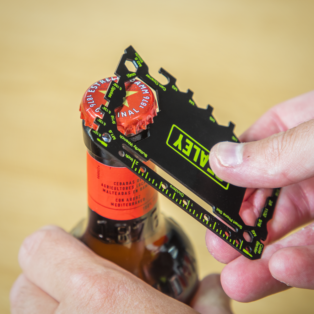 Sealey MT501 50-in-1 Pocket Multi-Tool - additional view 7