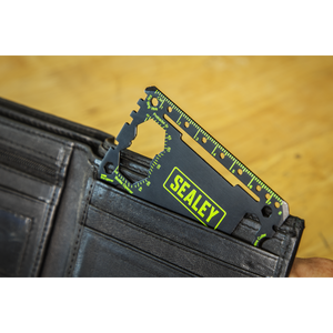 Sealey MT501 50-in-1 Pocket Multi-Tool - additional view 10